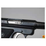 Ruger MK II, 22LR, 212-94904
