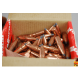 Hornady .338 Caliber 250 Grain SP Interlock Bullets