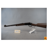 Henry Repeating Arms Lever Action Rifle H001, .22 S/L/LR, 1327263H