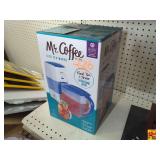 Mr. Coffee Tea Maker (New In Box)