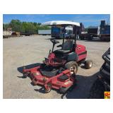 2013 Toro Mower 3280-D; SN 313000274