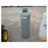 Propane Tank