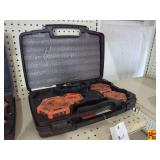 Super Road LED Flare Kit