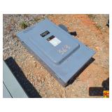 Electrical Panel Box