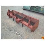 6' Box Blade