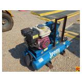 2014 Jenny Air Compressor; SN G061214028 (093883)