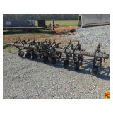 Row Crop Cultivator