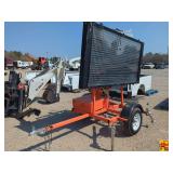 2023 Hill & Smith Arrow Boar; SN 7L31H8216PG000072 (094637)