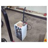 Silver Beauty 8250 Industrial Battery Charger