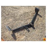 Receiver Hitch