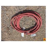 8' & 18' 1/2' Air Hose