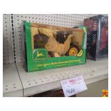 John Deere Radio Controlled 8210 Tractor