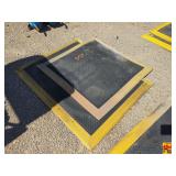 (2) Anti-static Anti-Fatigue Mats