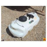 15-Gallon Yard Sprayer
