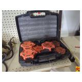 Super Road LED Flare Kit