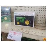 John Deere Model 70 Standard Tractor