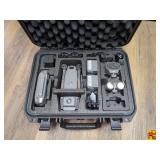 Mavic 2 Enterprise Dual Drone: visual & thermal camera, omnidirectional obstacle sending, 8km video transmission, 31-min flight time