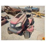 Craftsman Riding Mower