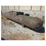 Propane Tank