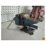 Bench Vise