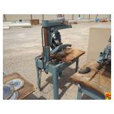 Delta Miter Saw