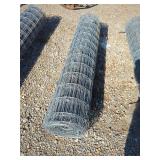 Roll Of Metal Fence Wire