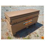 Job Box 60" long x 24" wide x 24" deep