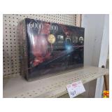 John Deere 6000 / 7000 Series Tractors