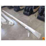 Retractable RV Awning