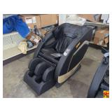 IRMC Massage Chair; Brand New