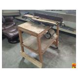 Shop Smith 4" Jointer & Stand