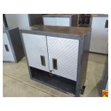 Gladiator Steel Cabinet
