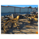 Sabertooth Tiger Cutter For John Deere 7130 (complete)