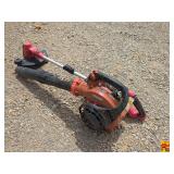 Echo Leafblower & Weedeater