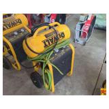 DeWalt 4.5 Gallon Electric Compressor