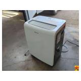 HiSense DeHumidifier