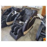 IRMC Massage Chair; Brand New