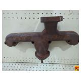 Vintage Turbo Manifold