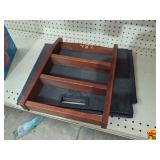 Picture/Document Holder & Spice Rack