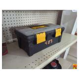 Gun Cleaning Kit & Toolbox