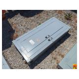 Electrical Panel Box