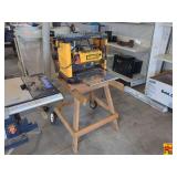 DeWalt Planer