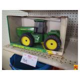 John Deere 8870 4WD Tractor