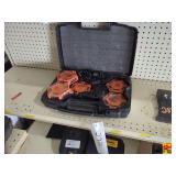 Super Road LED Flare Kit