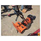 Powermate Tiller; 18" tilling width
