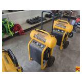 DeWalt 4.5 Gallon Electric Compressor
