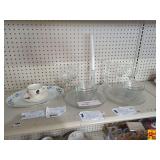 Vintage Wicker Hamper Retro '80s, Bohemian (H111)