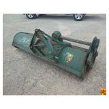 John Deere 7' PT Flail Mower