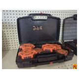 Super Road LED Flare Kit