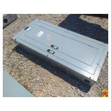 Electrical Panel Box